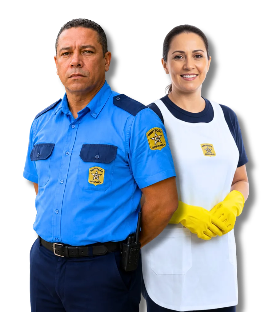 PS Proteção em Capivari