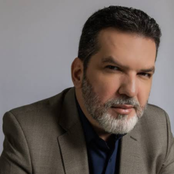 Roberto Mendes
